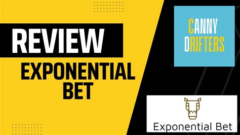 exponential bet review|Exponential Bet In.